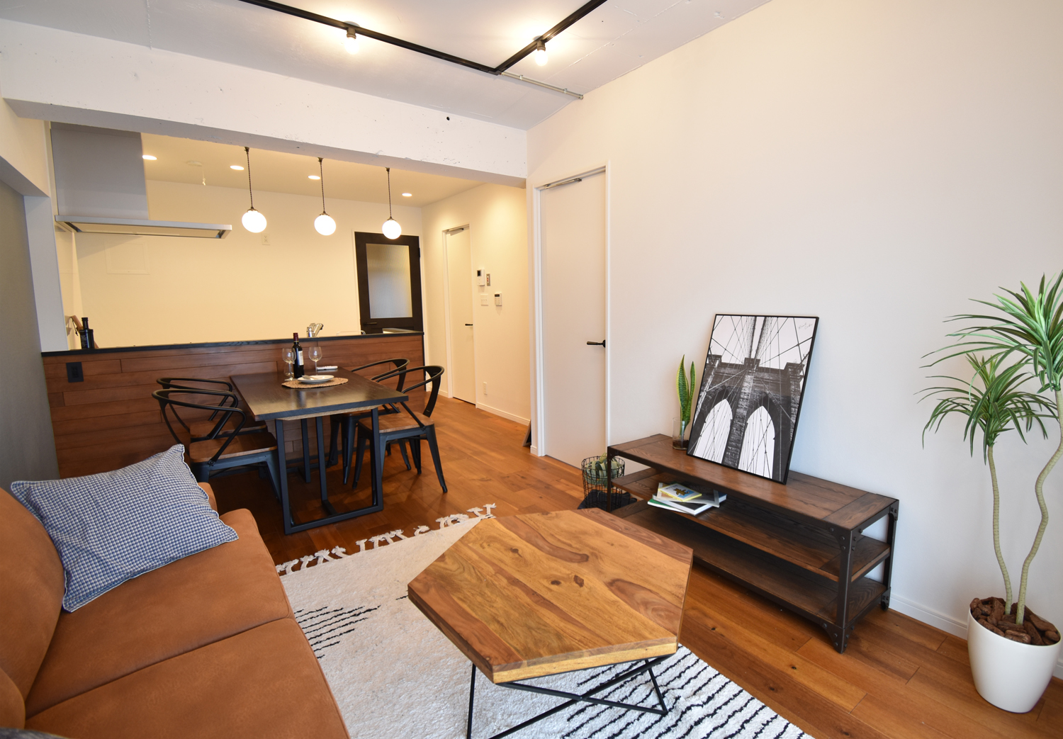 リノベーション施工事例