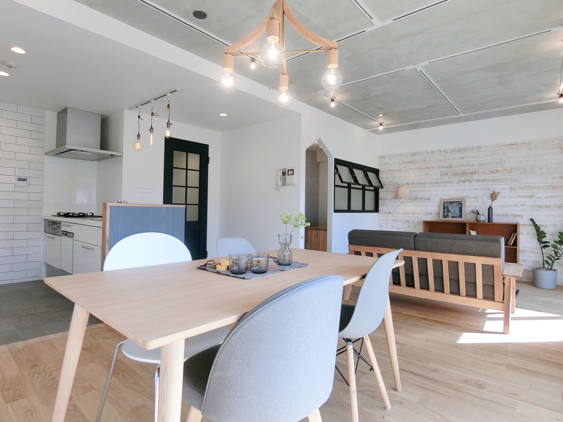 リノベ施工事例