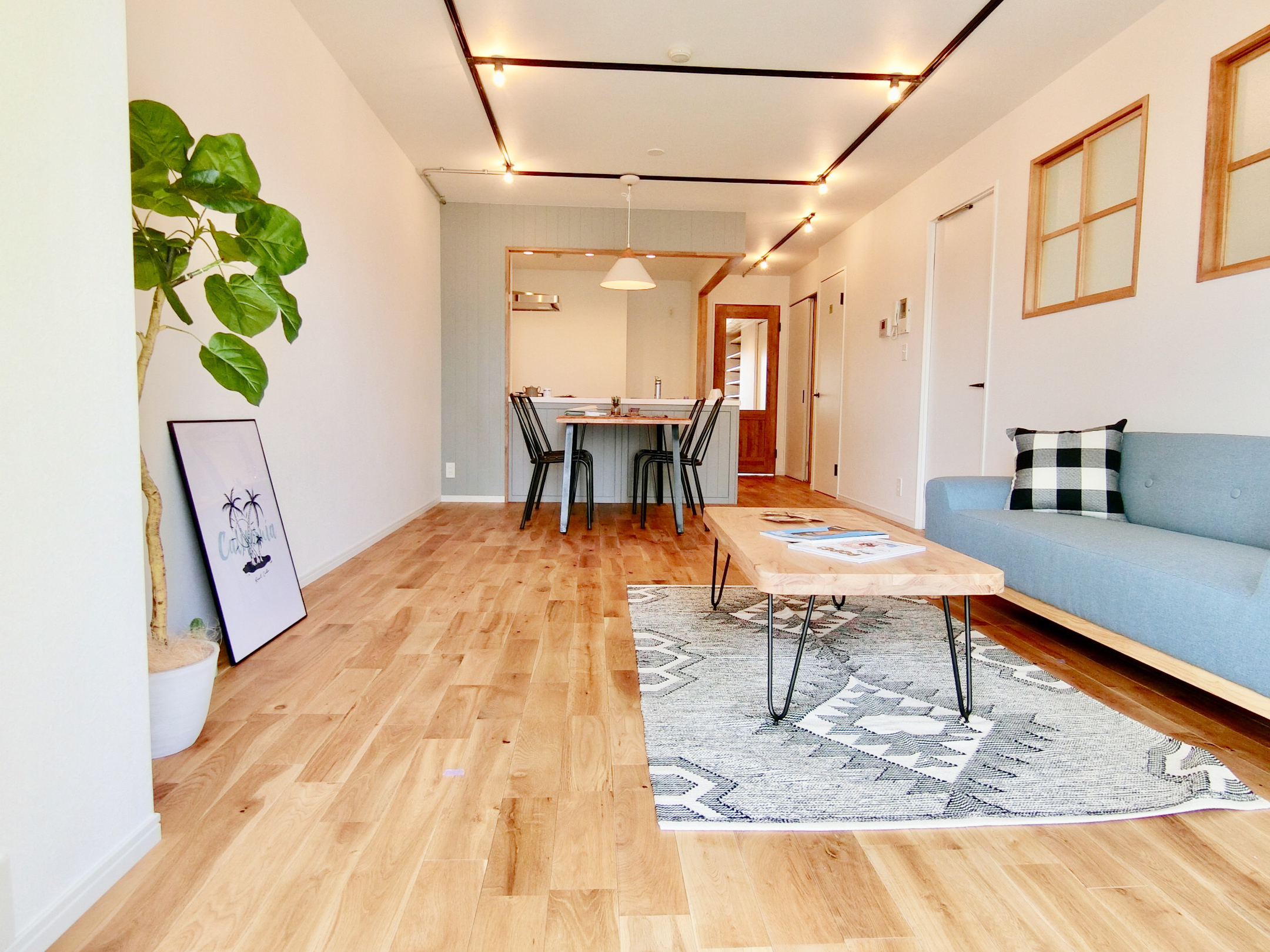 リノベーション施工事例