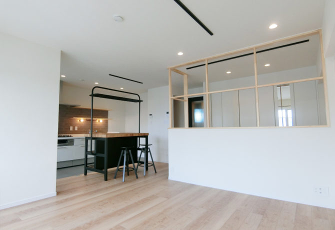 リノベーション施工事例