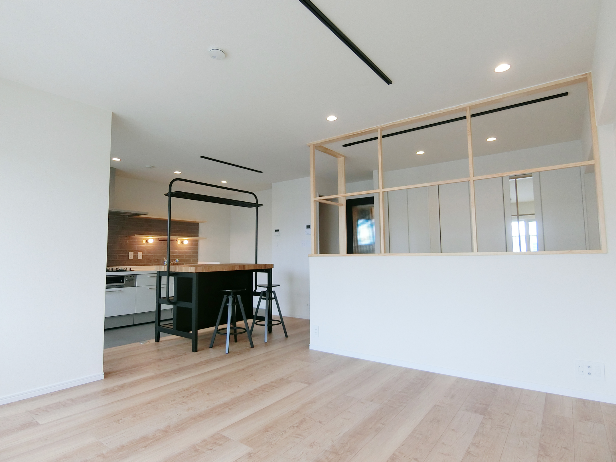 リノベーション施工事例