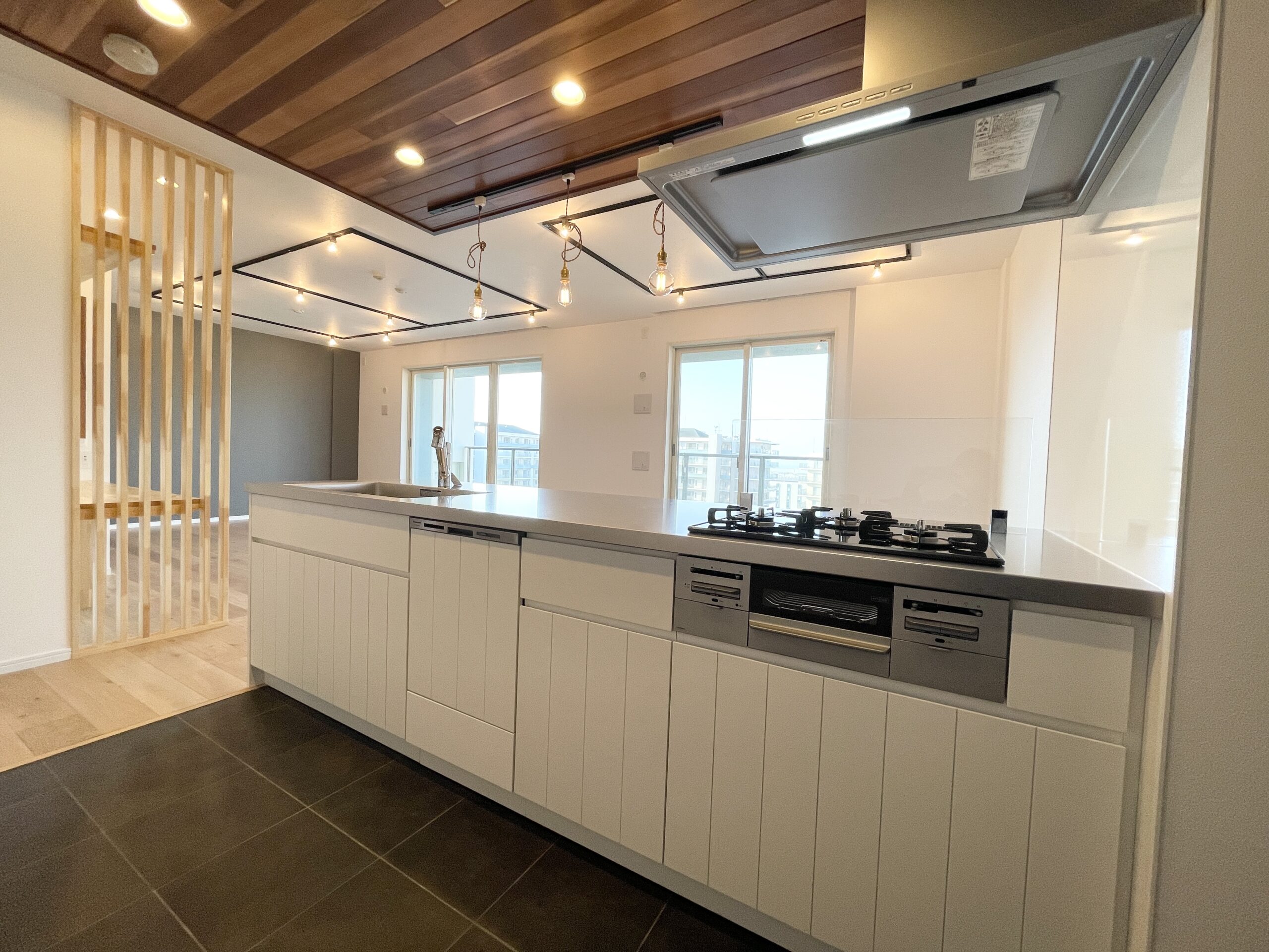 パークシティ新浦安