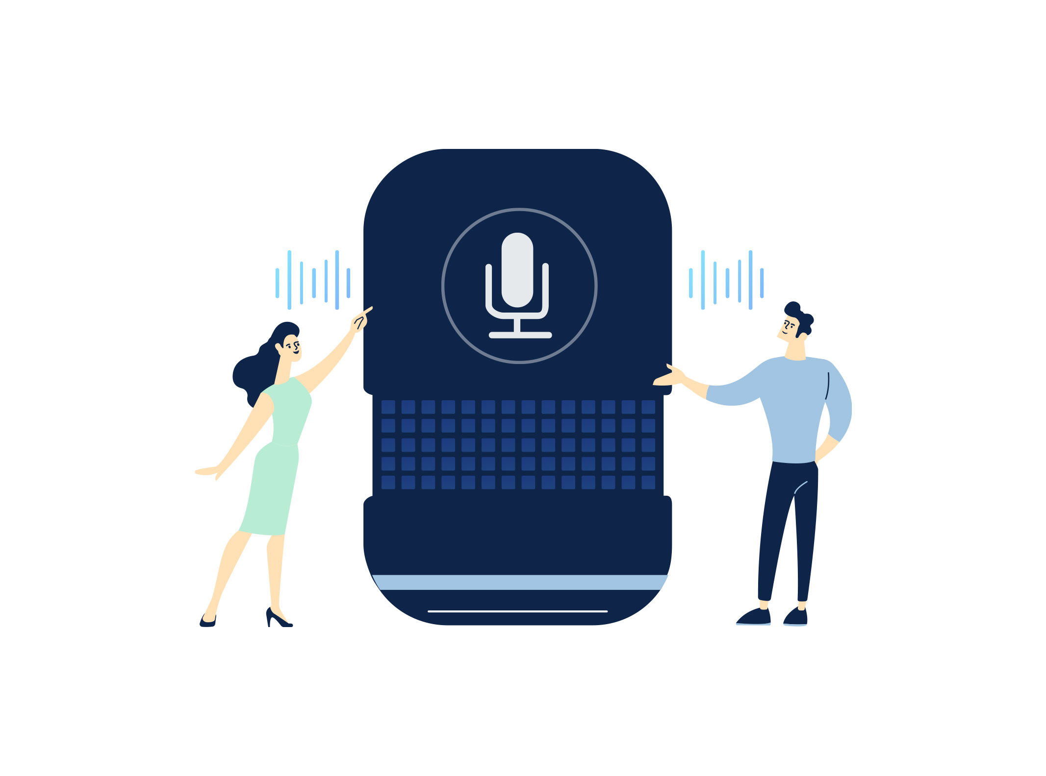 スマートホーム