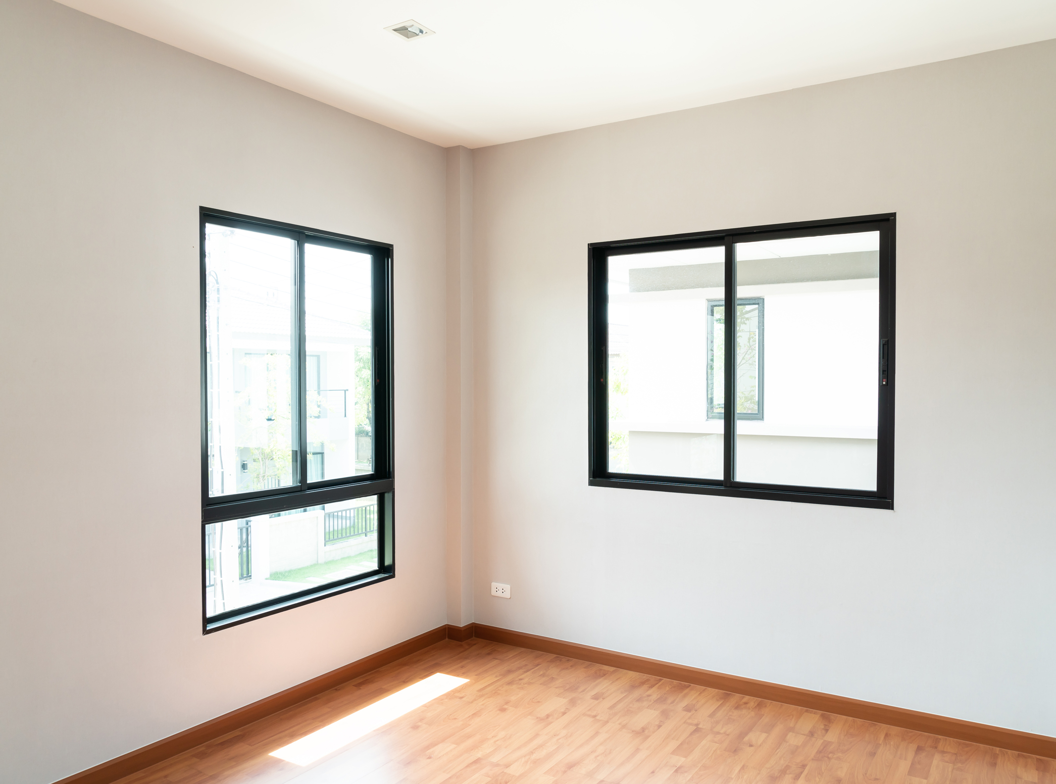 二重窓って、なにがいいの？