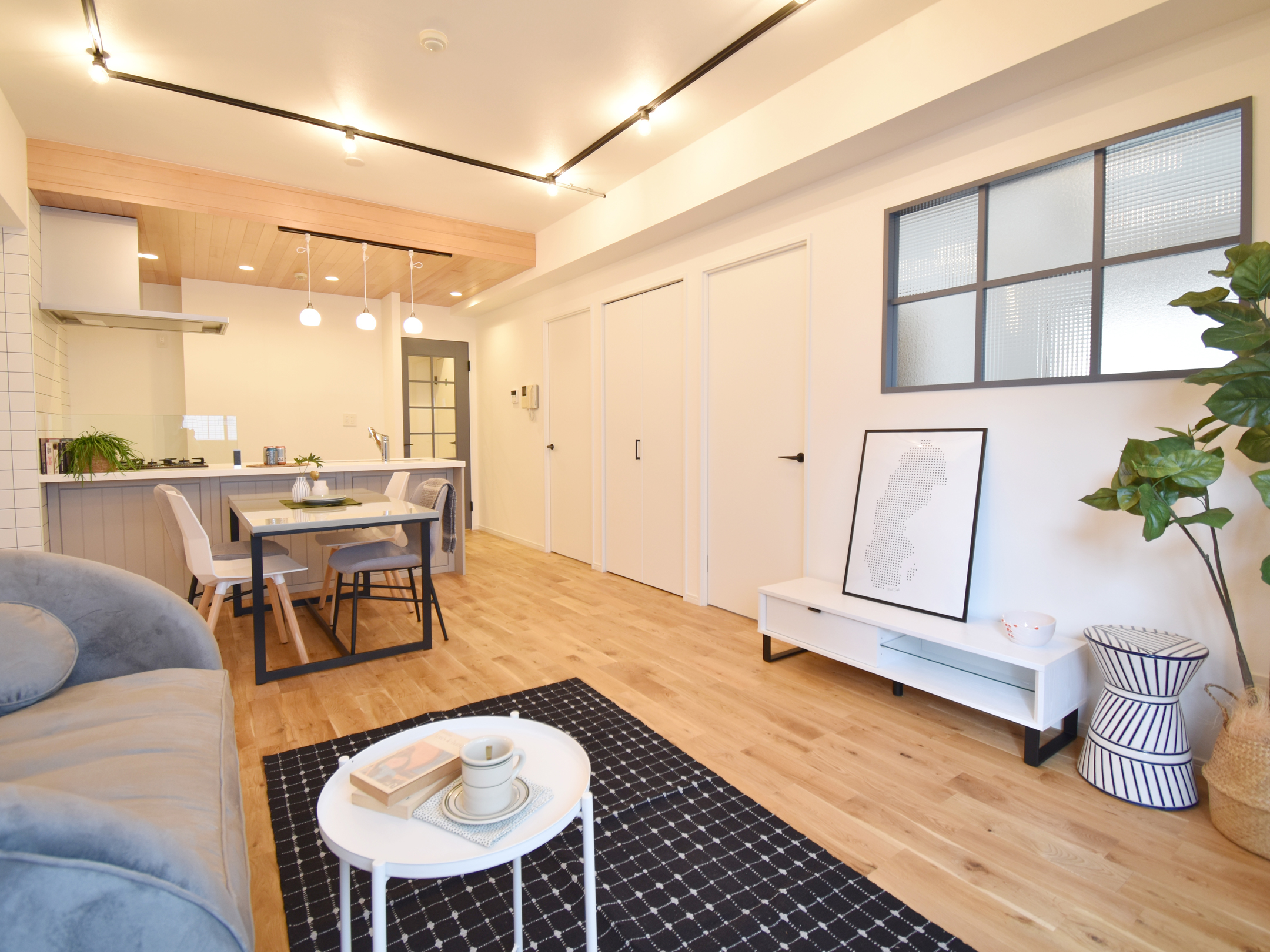 森下アムフラット