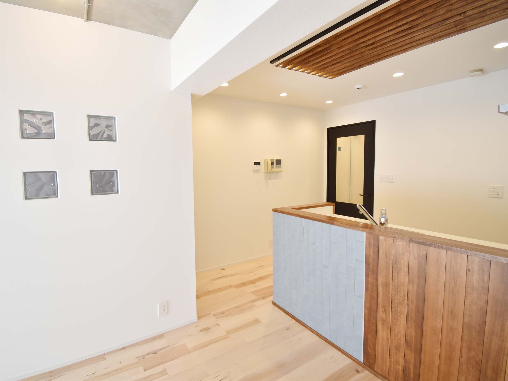 菊川ガーデンハウス施工事例