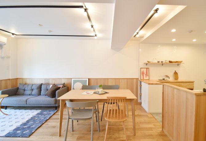 入船西エステートメイン