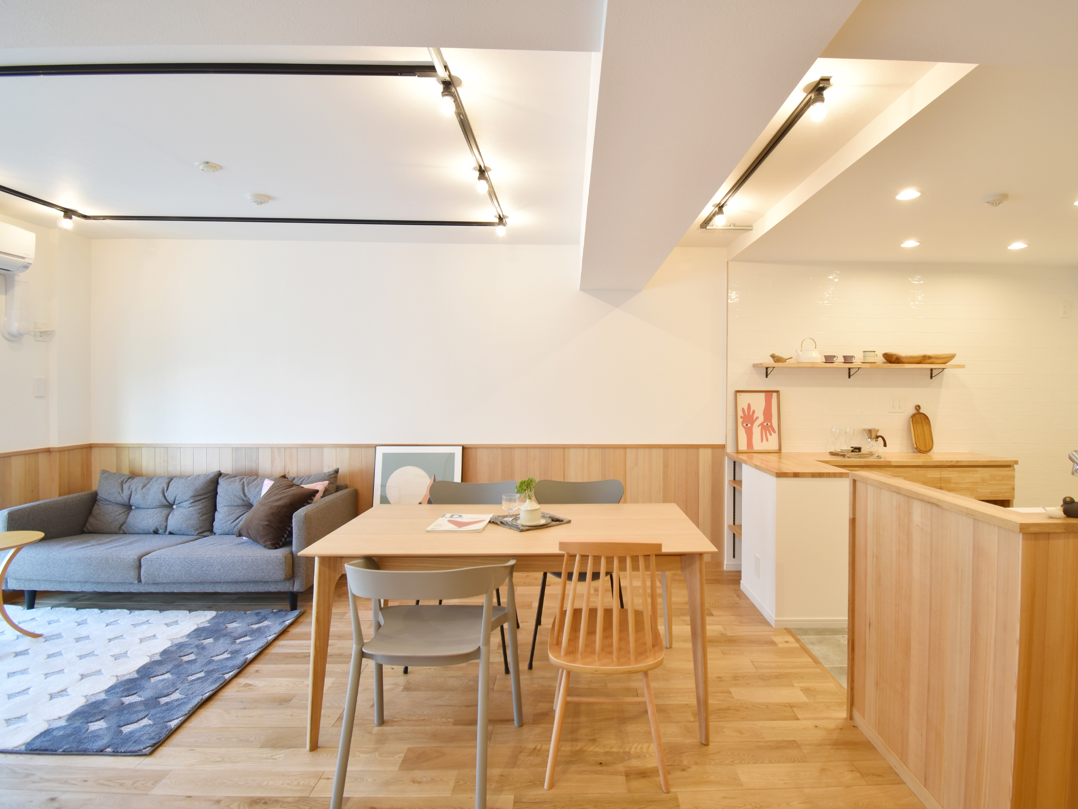 入船西エステートメイン