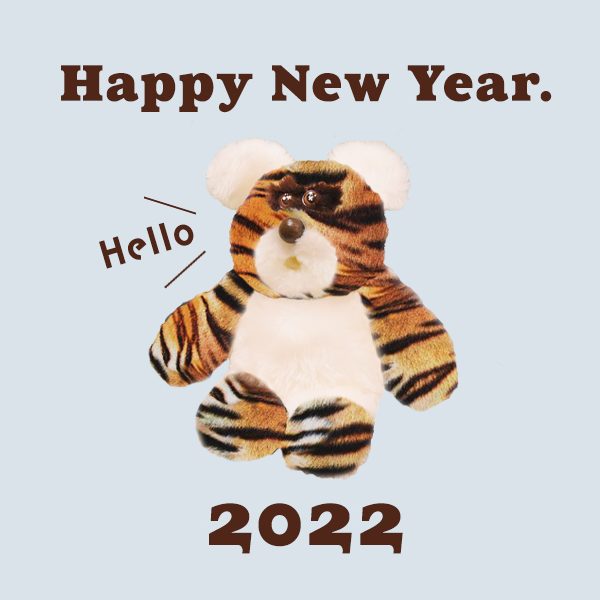 happy new year 2022